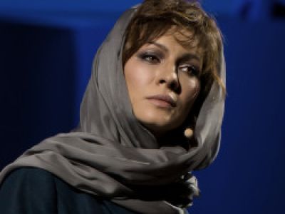 Неосторожная актриса