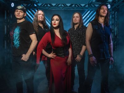 Nightwish Tribute Show (Тройка)
