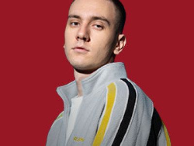 Егор Свирский