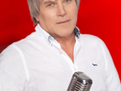Алексей Глызин