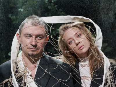 Дядя Ваня (Балтийский дом)