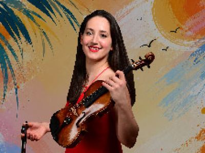 Лена Семёнова. Сольный концерт