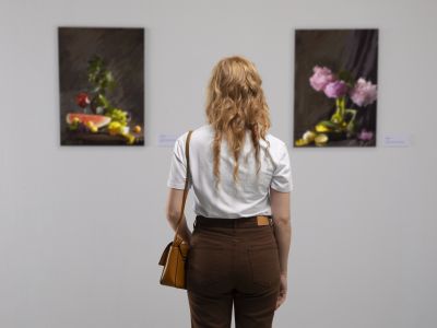 Экскурсия на английском языке «Музей за час» (Almaty Museum of Arts)