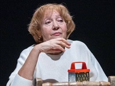 Фаина. Эшелон