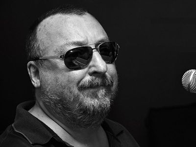 Пётр Подгородецкий