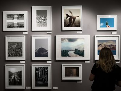 Фотоуикенд (Росфото)
