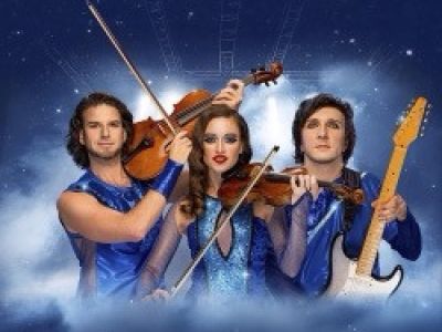 Симфонические хиты. Колесо любви. Concord Orchestra