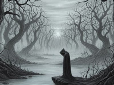 Visions of Darkness vol.3