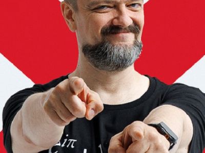 Александр Пушной и ОТП Студио