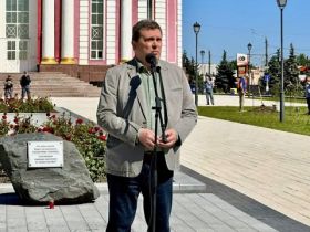 В Курске состоялся межрегиональный медиафорум "Герои, меняющие время"