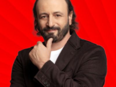 Илья Авербух «Вместе и навсегда»