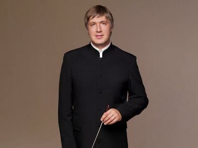 Про Федота-стрельца. Петр Баранчеев и Оркестр Некрасова