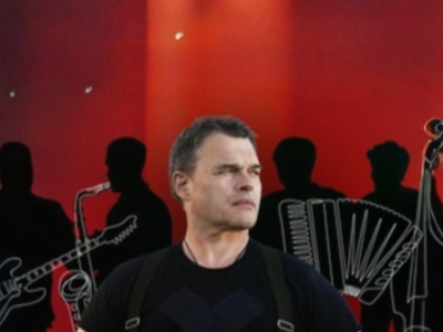 Евгений Дятлов