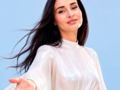 Исцеляющая поэзия при свечах. Настя Яковлева
