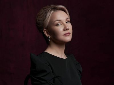 «Вокальная музыка: голос и всё о нём». Аб-т №13