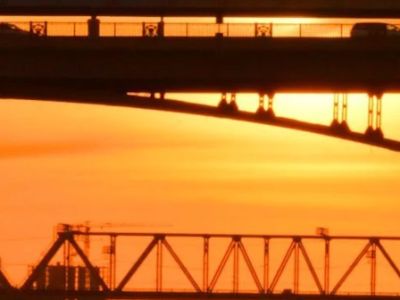 Семь мостов: Аудиоэкскурсия