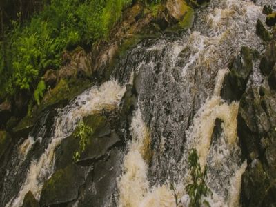 День в сердце Карелии: Рускеала и царство водопадов