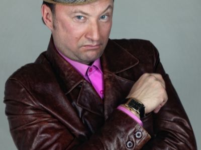 Юрий Гальцев. Концерт для своих