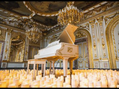 #В_Свечах: Оскароносное путешествие
