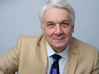 Юрий Шлыков. По волне моей памяти (Театр Вахтангова)
