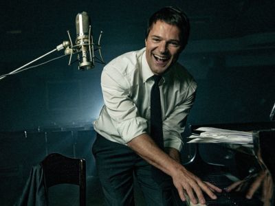 Данила Козловский. Frank (Театр оперы и балета)