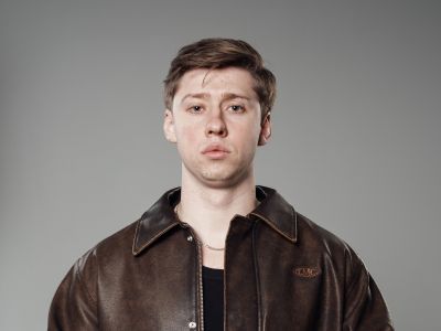 StandUp Илья Раевский