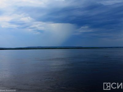 В МЧС Якутии предупредили о риске подтопления в Ленском районе