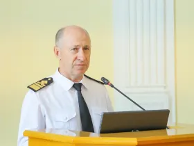 В Якутске провели круглый стол ко Всероссийскому дню рыбака 
