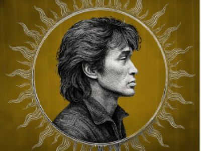 Рок-квартирник «Звезда по имени Солнце»