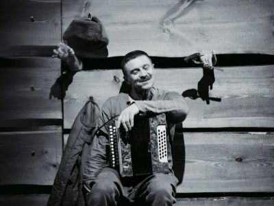 Судьба человека