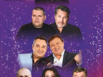 Шансон парад