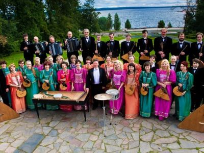 Этно-фолк фантазия