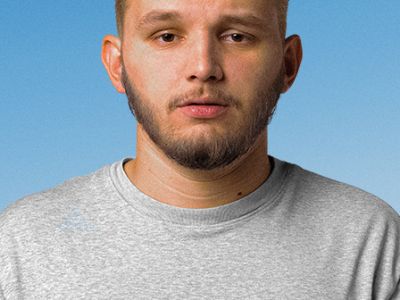 Кирилл Мазур. Standup (Ступино)
