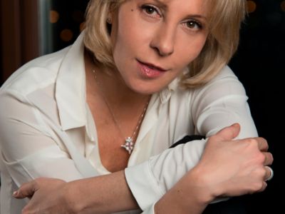 "Кабаре Бродячая собака". Ю.Рутберг