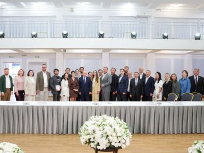 «Труд якутских креаторов замечен на самом высоком уровне»: директор «Квартала труда» — о встрече с Путиным