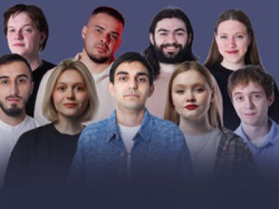 Стендап. Лучшее