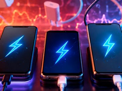Зарядные устройства для смартфонов: кто провалил тест на безопасность?