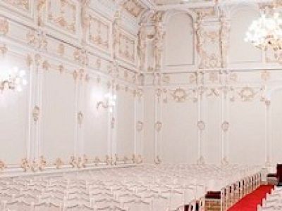 Камерный оркестр "Дивертисмент". Не(о) барокко. Аб-т №7