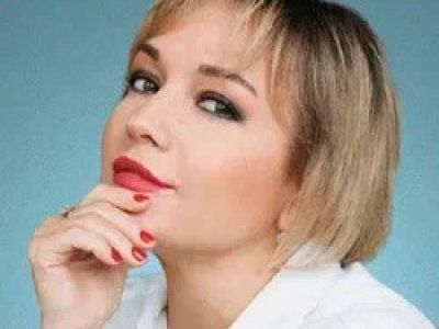 Татьяна Буланова