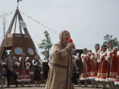 В Якутске пройдет республиканский праздник «Бакалдын-2026»