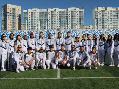 Масштабным шоу откроют чемпионат России по стрельбе из лука в Якутске