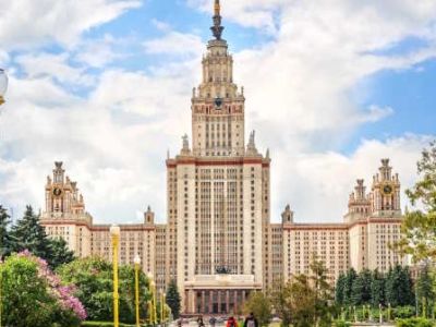 Легенды и мифы сталинских высоток