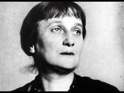 Ахматова. Большой вечер поэзии