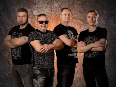 Группа «Рок-Острова»