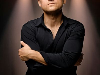 Иван Замотаев. Спектакль - концерт «Кто я?»