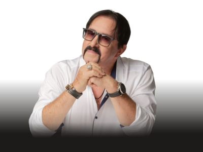 Владимир Ждамиров