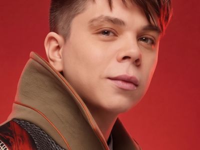 Элвин Грей (г. Набережные Челны)
