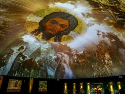 Исторический парк. Комплексная программа (Исторический парк «Россия — моя история»)