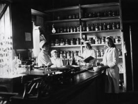 100 лет на страже здоровья Якутии: интервью с руководителем «Сахафармации»