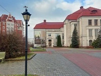 Входной билет на основную экспозицию